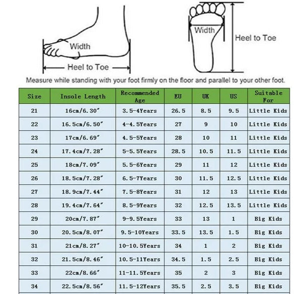 Slip into summer with these colorful Summer Girls Casual Colorful Slip-on Sandals made for girls that are breathable and anti-slippery.