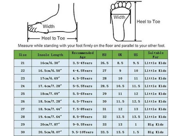 These aren't your average snow boots—they're the stylish Kids Winter Fashion Side Zipper Boots your kiddo's feet have been waiting for!