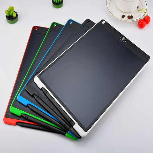 12 Inch LCD Digital Drawing Handwriting Tablet