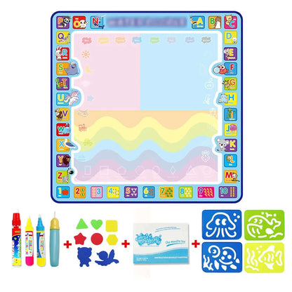 CoolPlay Magic Water Drawing Mat