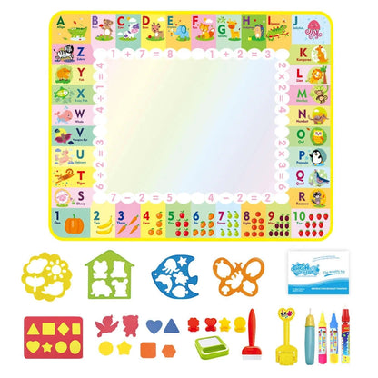 CoolPlay Magic Water Drawing Mat