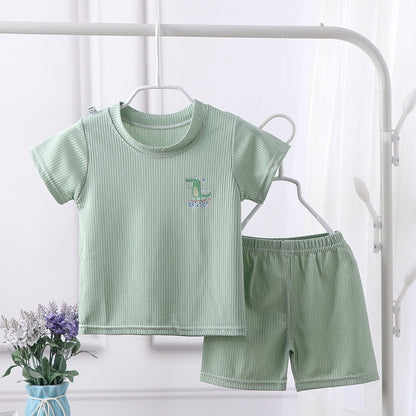 Say goodbye to uncomfortable nights and keep your little one feeling at ease with the soft and breathable fabric.