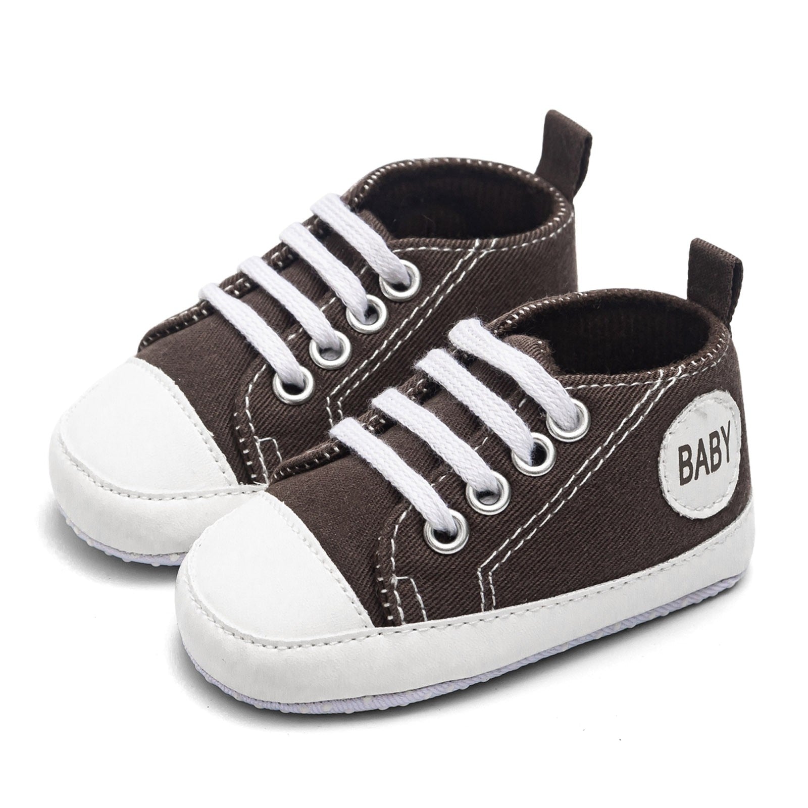 Infants Classic First Walker Sneakers