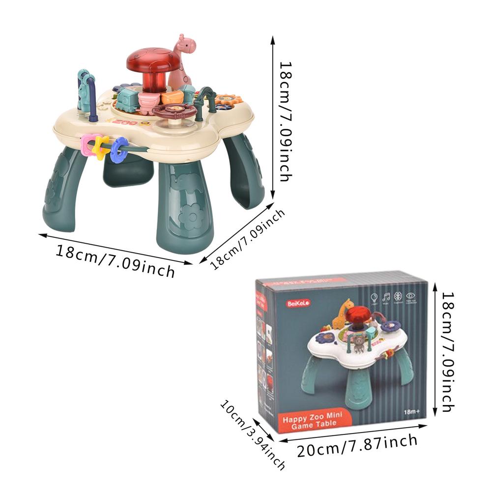 Best standing sale activity center