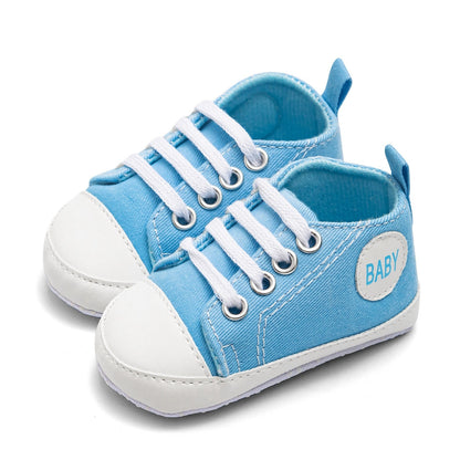 Infants Classic First Walker Sneakers